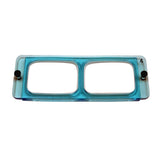 OptiVISOR® Lens Plate 2X No.4