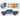 Orlandoo - Hunter 4WD "Crawler Pickup Truck" Appearance Package - Micro - Mark Scale Model Kits