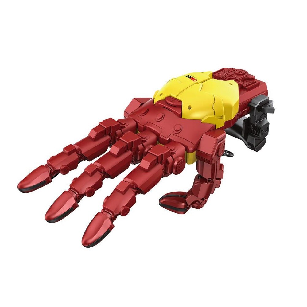 OWIKIT "Cyber Hand" Robotics Kit - Micro - Mark Scale Model Kits