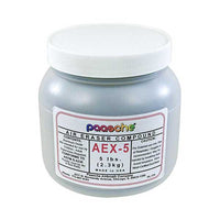 Paasche AEX-5-240 Aluminum Oxide Abrasive, 5 lbs.