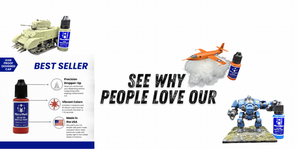 Paint Banner