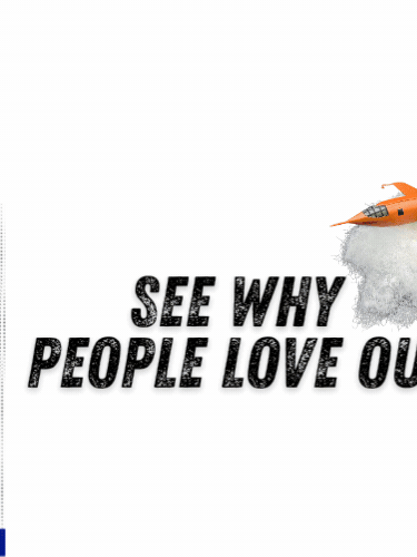 Paint Banner