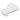 White filter on a white background