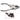 Parallel Jaw Plier, Flat Nose with Straight Jaws