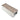 Perma - Grit Standard Tungsten Carbide Sanding Block, Short, Coarse / Fine, 5 - 1/2" x 2"