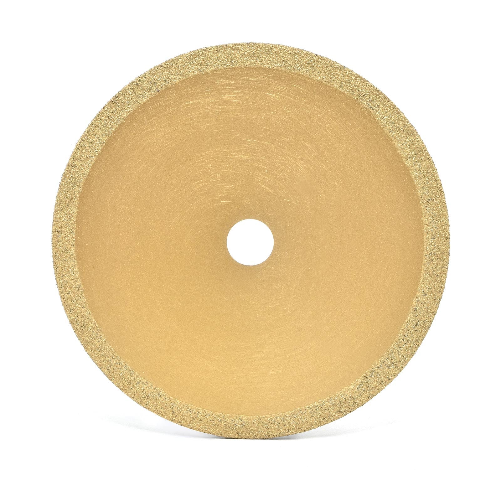 Perma - Grit Tungsten Carbide Abrasive Blade for MicroLux Tilt Arbor Table Saw and Proxxon Chop Saw