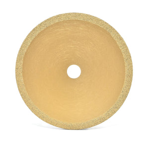 Perma-Grit Tungsten Carbide Abrasive Blade for MicroLux Tilt Arbor Table Saw and Proxxon Chop Saw