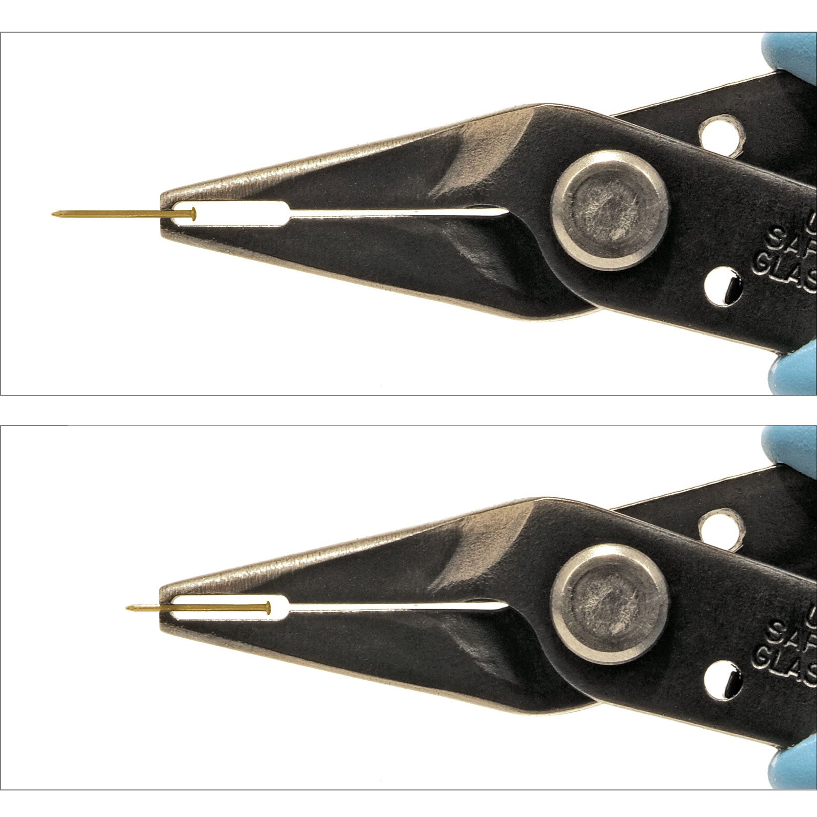Insert Pin Pin Insertion Plier – Micro-Mark