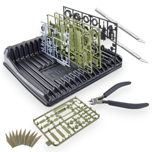 Quality Tools & Supplies for Hobbys, DIY & Crafts – Micro-Mark Tools