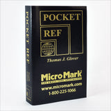 Pocket Ref 4th Edition Paperback