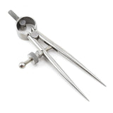 Pocket-Size Micro Divider Caliper