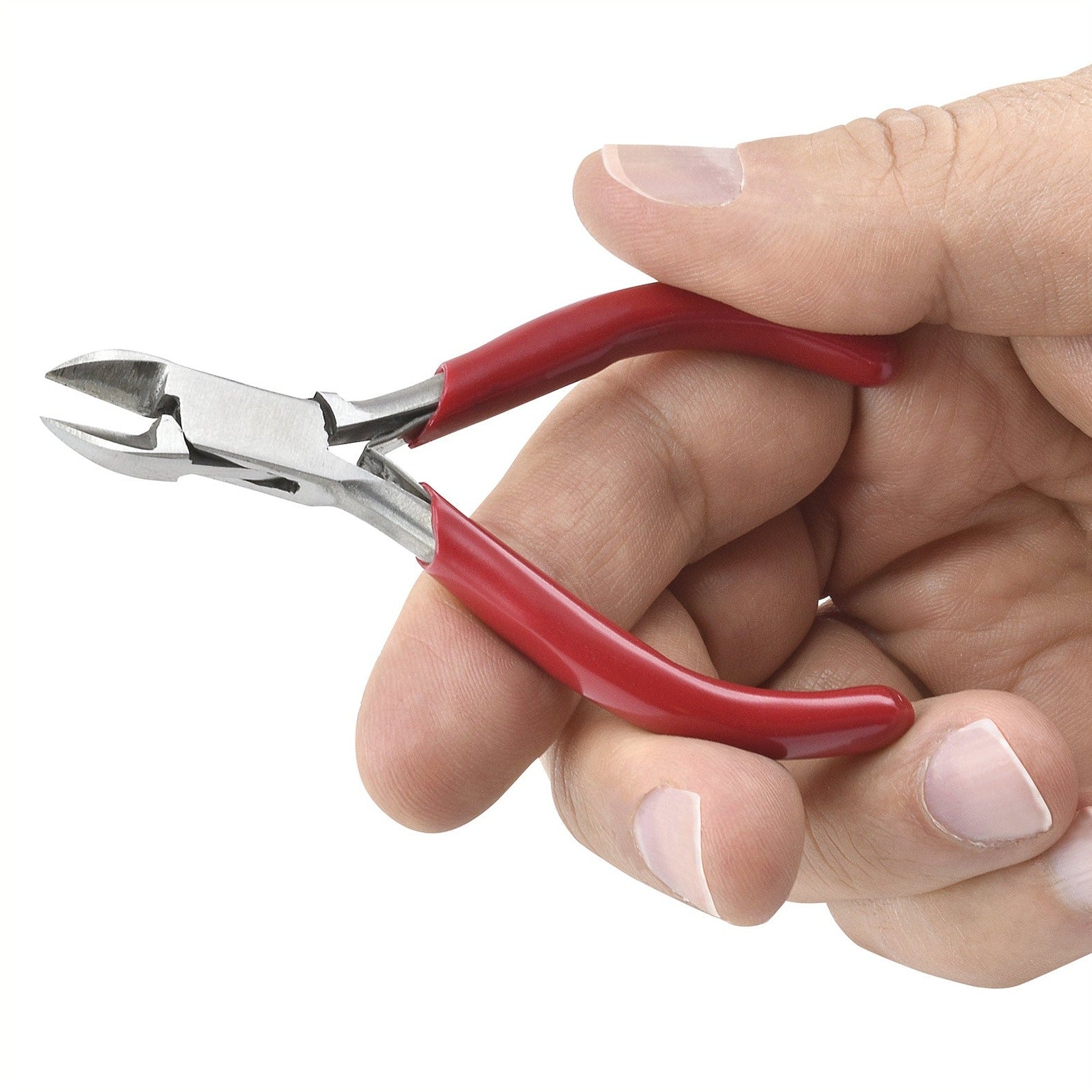 Pocket - Size Micro Plier Set with Case - Micro - Mark Jewelers Pliers