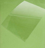 Polycarbonate Plastic Sheet,  11 x 14 x.60,  2 Pieces