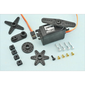 Power HD Standard Servo (Package of 2)