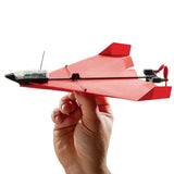 POWERUP® 4.0 Smartphone Controlled Paper Airplane Kit