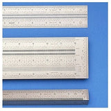 Precision Marking Rule Set, 12 Inch