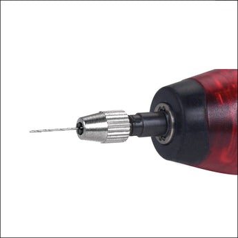 Precision Micro Drill Chuck for Cordless Screwdriver