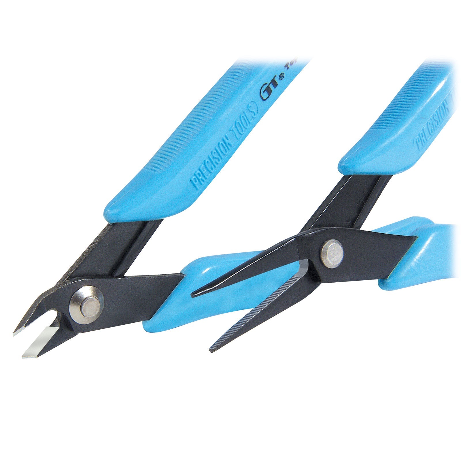 Precision Pliers, Set of 2 - Micro - Mark Nippers