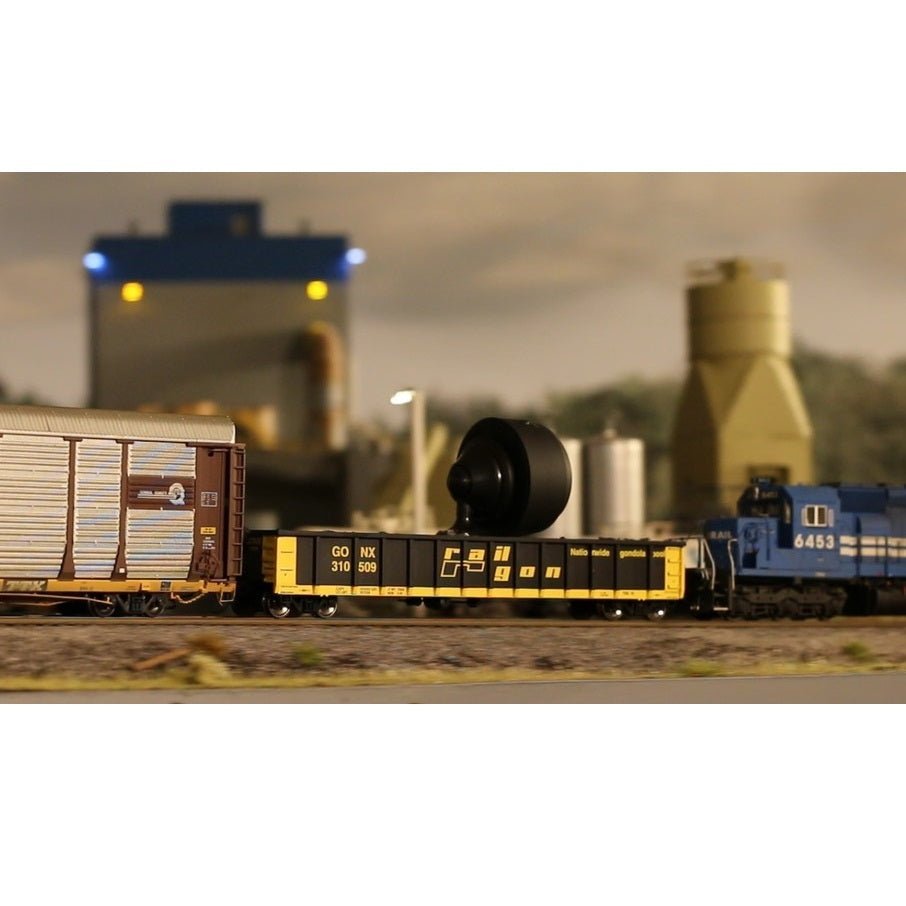 Scientific Models Brand - Micro-Mark