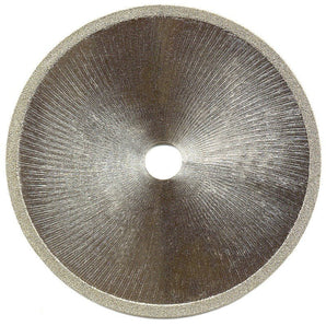 Premium Quality Diamond Blade (3-1/4 Inch Dia., 10mm Hole)