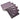 Premium Ultra-Precision Softback Sanding Sponge Set by Infini Model, 220 - 1500 Grit