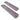 Premium Ultra - Precision Softback Sanding Stick by Infini Model, Ultra Fine 1000 Grit, 2 - Pack Refill