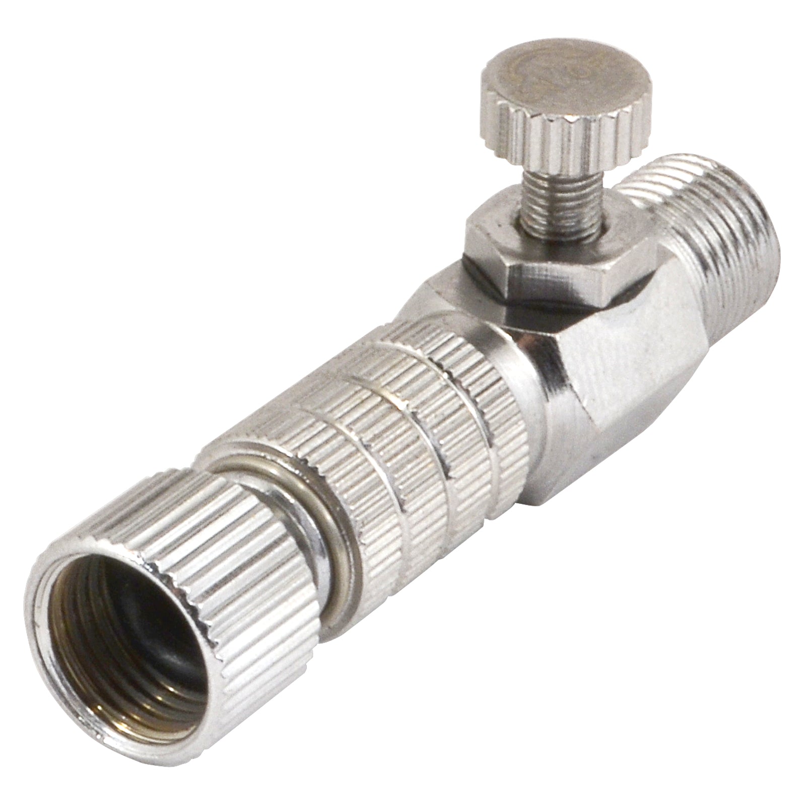 Pressure Reducing Valve for Airbrushes - Micro - Mark Airbrush Accessories