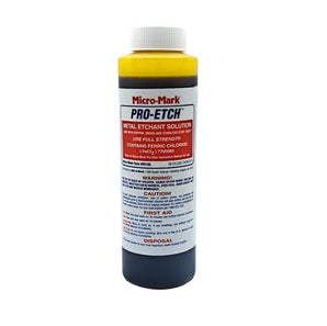 Pro - Etch™ Ferric Chloride Etchant, 16 oz.