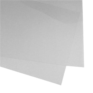 Pro - Etch Inkjet Transparency Film, 8 - 1/2 Inches x 11 Inches (Pkg. of 6)