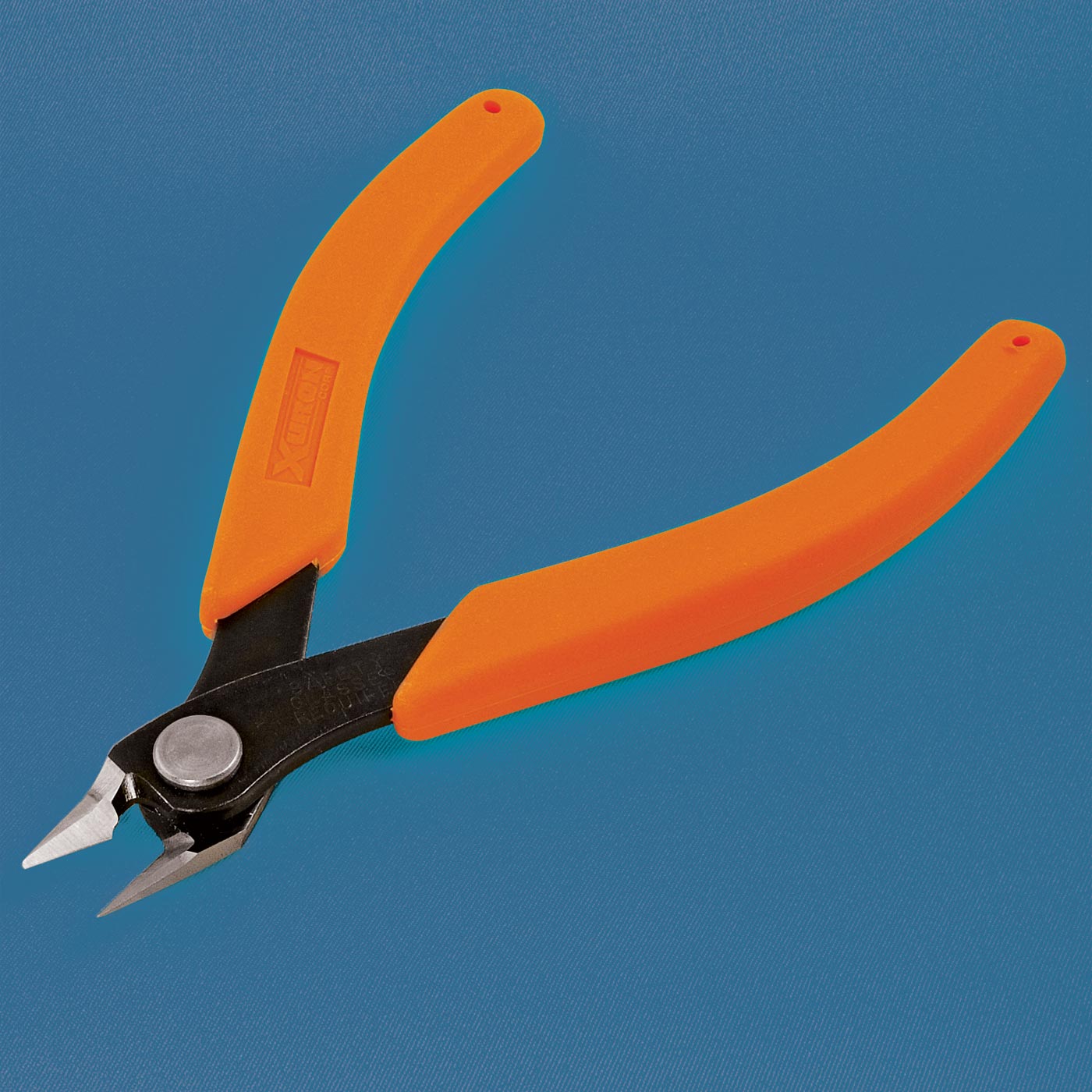 Professional Sprue Cutter - Micro - Mark Cutters