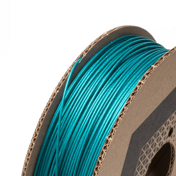 Protopasta 500g "Mermaid's Tale" Metallic Teal HTPLA Filament , 1.75mm