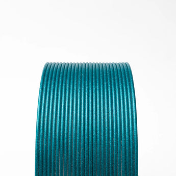 Protopasta 500g "Mermaid's Tale" Metallic Teal HTPLA Filament , 1.75mm