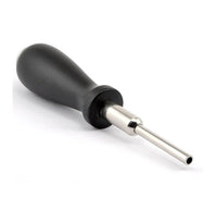 Push Hammer (Nail Capacity: 1 - 1/4" Long x 5/32" Head Dia.)