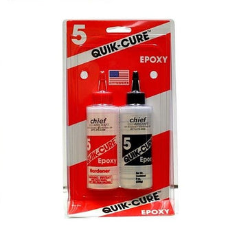 Quick - Cure™ Epoxy