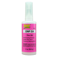Quick Cure Zap,  2oz