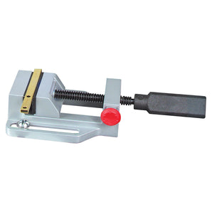 Benchwise Small Size Miniature Hobby Vises | Small Bench & Handheld Clamp Tools | Micro-Mark