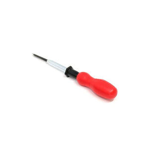 "Quick Wedge" Screwdriver/Screw Starter