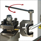 Radius Turning Tool