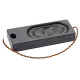 RailMaster DLG-8 Bass Reflex Speaker