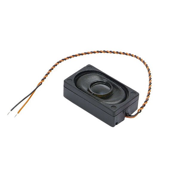 RailMaster DS1425 - 8 Compact Speaker for Switchers & Small Locomotives