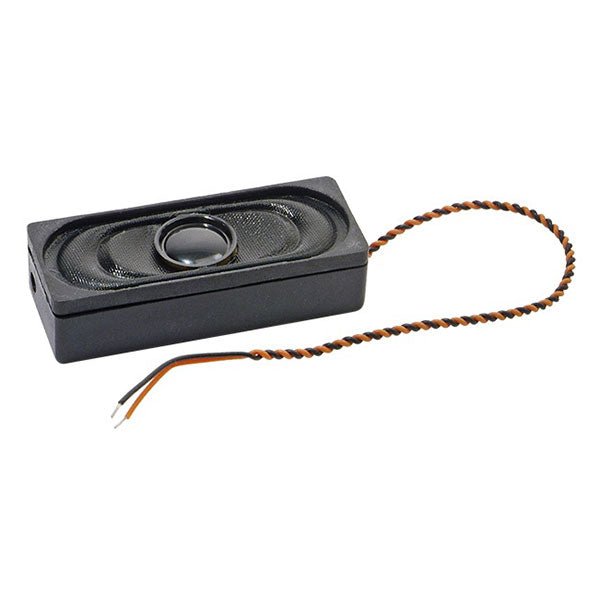 RailMaster DS1436 - 8 Speaker w/Ported Enclosure