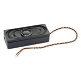 RailMaster DS1436-8 Speaker w/Ported Enclosure