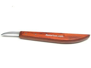 Ramelson 3 - piece Roughing Whittling and Chip Wood Carving Knife Set