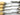 Ramelson 8 - piece Mini Wood Turning Tool Set