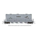 Rapido® Flexi-Flo Hopper (Late): CR - Conrail Repaint - 6-Pack, N Scale