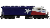 Rapido® GMDD F59PH TRE#122 (Solid Star Scheme) Locomotive, HO Scale