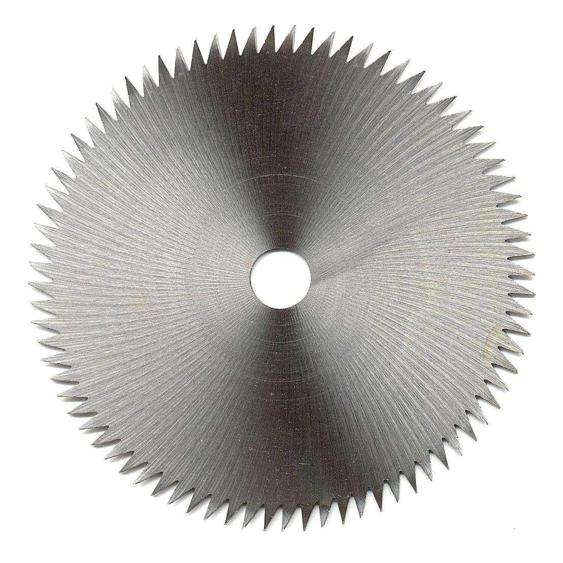 Replacement 80 Tooth Saw Blade for Dado Cutting System