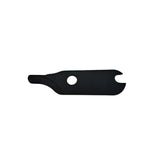 Replacement Cutter for the Micro - Mark Sheet Metal Sheer (#60662)