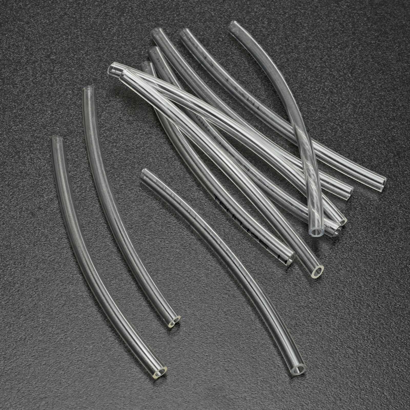 Replacement Siphon Tubes for use with item 91106 0.8mm Nozzle