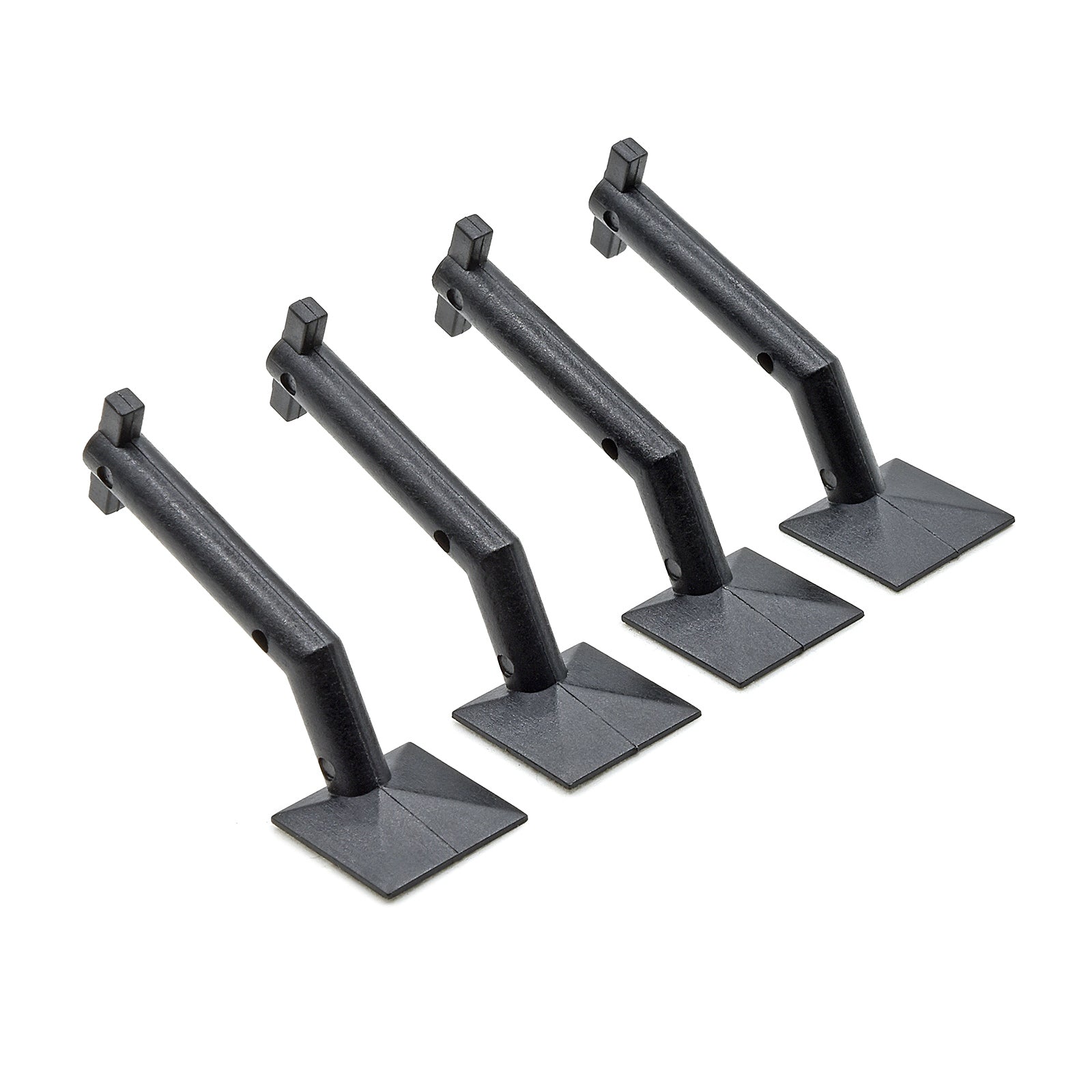 Replacement Square Heads, 4 Pieces